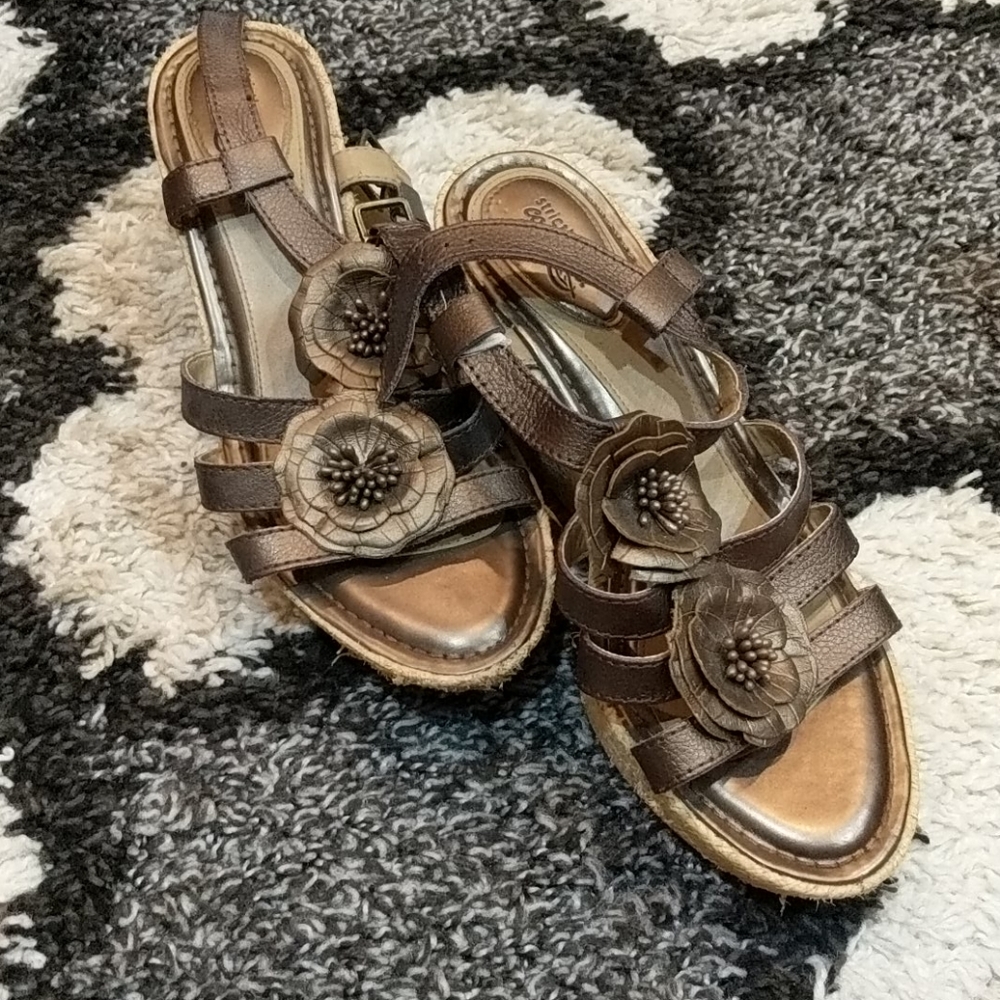 Wedges